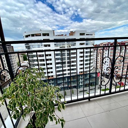 Belvederska Apartment 2 Івано-Франківськ Екстер'єр фото