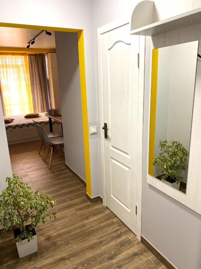Belvederska Apartment 2 Івано-Франківськ Екстер'єр фото