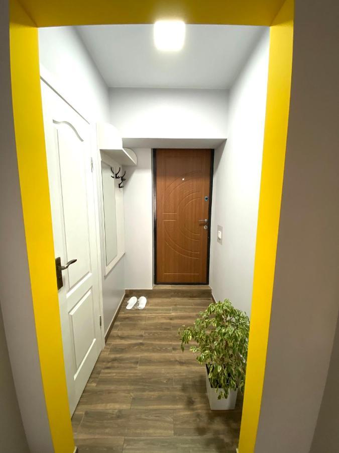 Belvederska Apartment 2 Івано-Франківськ Екстер'єр фото