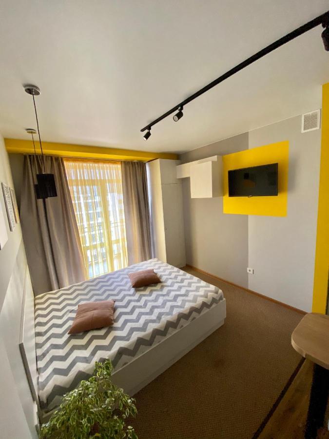 Belvederska Apartment 2 Івано-Франківськ Екстер'єр фото