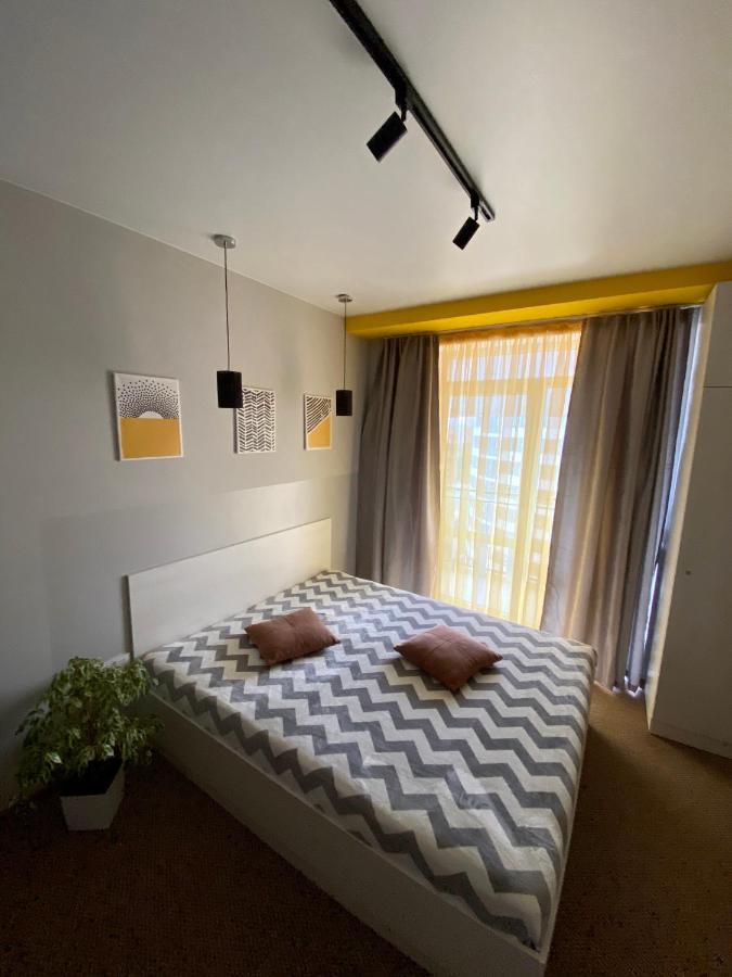 Belvederska Apartment 2 Івано-Франківськ Екстер'єр фото