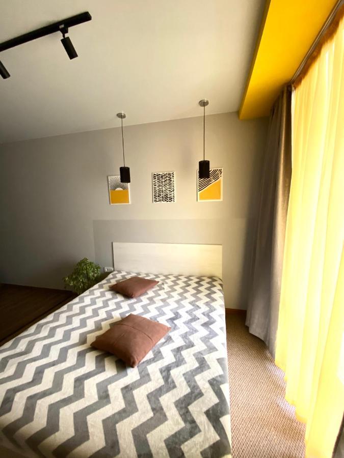 Belvederska Apartment 2 Івано-Франківськ Екстер'єр фото