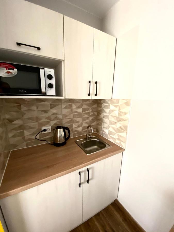 Belvederska Apartment 2 Івано-Франківськ Екстер'єр фото