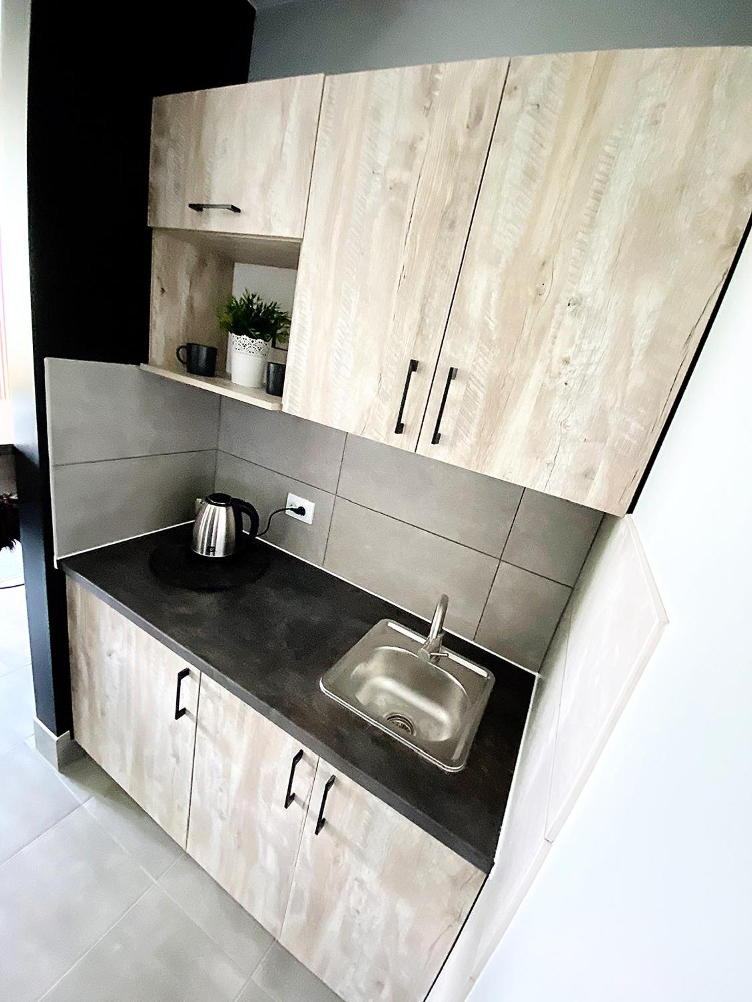 Belvederska Apartment 2 Івано-Франківськ Номер фото