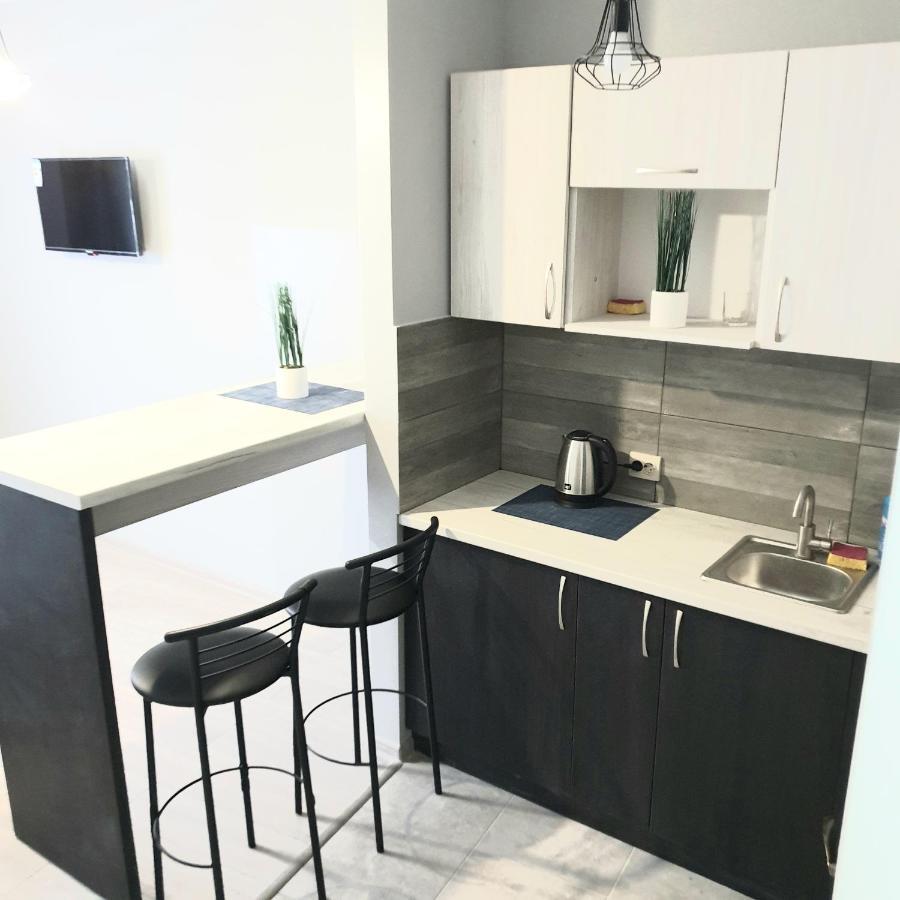 Belvederska Apartment 2 Івано-Франківськ Екстер'єр фото