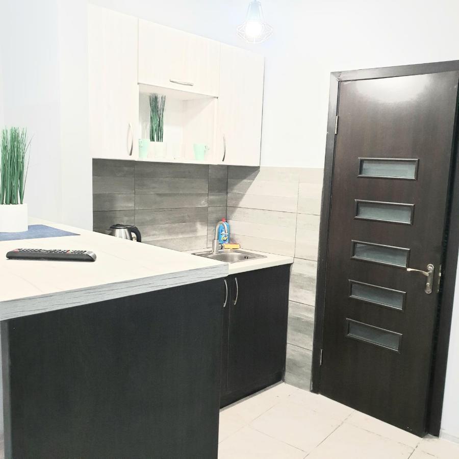 Belvederska Apartment 2 Івано-Франківськ Екстер'єр фото